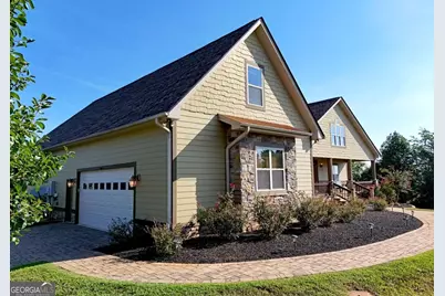 594 Summit Trace, Blairsville, GA 30512 - Photo 3