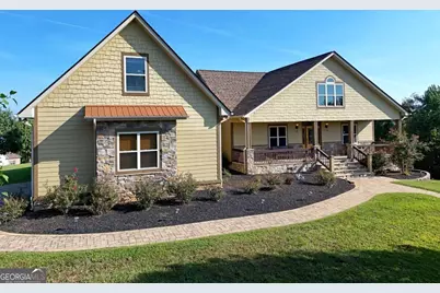 594 Summit Trace, Blairsville, GA 30512 - Photo 17