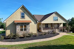 594 Summit Trace, Blairsville, GA 30512 - Photo 17
