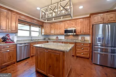 594 Summit Trace, Blairsville, GA 30512 - Photo 45