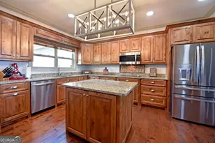 594 Summit Trace, Blairsville, GA 30512 - Photo 45