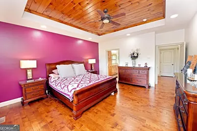 594 Summit Trace, Blairsville, GA 30512 - Photo 31