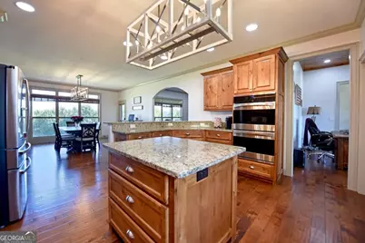 594 Summit Trace, Blairsville, GA 30512 - Photo 7