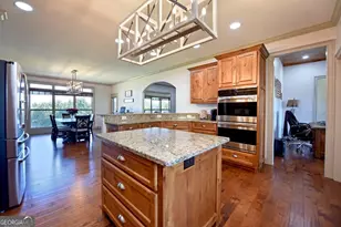 594 Summit Trace, Blairsville, GA 30512 - Photo 7