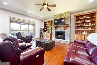 594 Summit Trace, Blairsville, GA 30512 - Photo 27