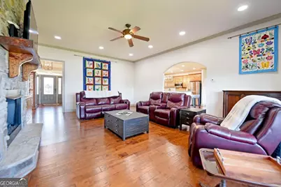 594 Summit Trace, Blairsville, GA 30512 - Photo 29