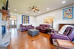 594 Summit Trace, Blairsville, GA 30512 - Photo 29