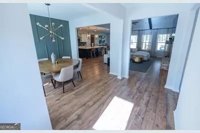 165 Mobley Road, Griffin, GA 30223 - Photo 7