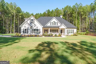 165 Mobley Road, Griffin, GA 30223 - Photo 1