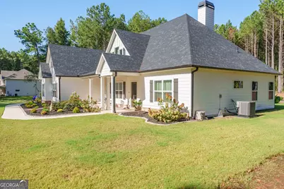 165 Mobley Road, Griffin, GA 30223 - Photo 5