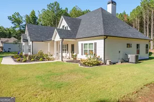165 Mobley Rd, Griffin, GA 30223 - Photo 5
