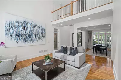 920 Greyfield Place, Sandy Springs, GA 30328 - Photo 11