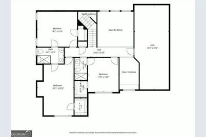 920 Greyfield Place, Sandy Springs, GA 30328 - Photo 65