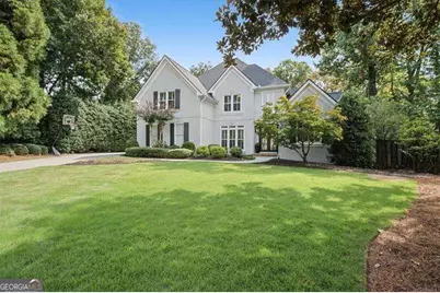 920 Greyfield Place, Sandy Springs, GA 30328 - Photo 3
