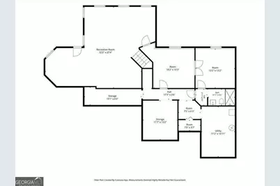 920 Greyfield Place, Sandy Springs, GA 30328 - Photo 63