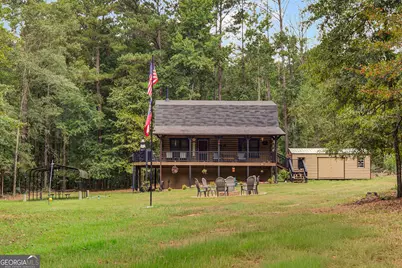 162 Thompson Road, Senoia, GA 30276 - Photo 29