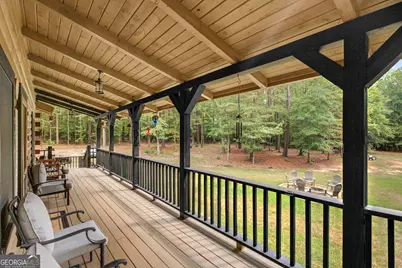 162 Thompson Road, Senoia, GA 30276 - Photo 3