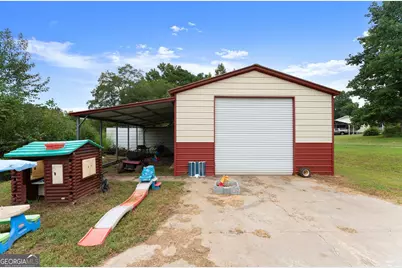 735 Holiness Campground Road, Cleveland, GA 30528 - Photo 33