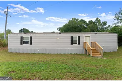 735 Holiness Campground Road, Cleveland, GA 30528 - Photo 1