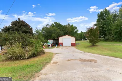 735 Holiness Campground Road, Cleveland, GA 30528 - Photo 35