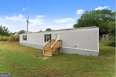735 Holiness Campground Road, Cleveland, GA 30528 - Photo 3