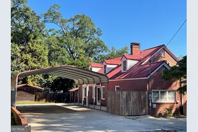 320 Parkway Drive, Thomaston, GA 30286 - Photo 3