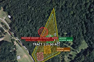 0 Bennett, Homer, GA 30547 - Photo 1