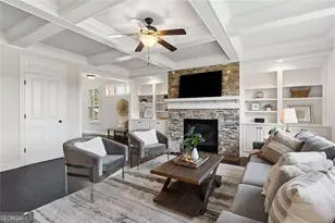 7290 Jamestown Dr, Alpharetta, GA 30005 - Photo 5