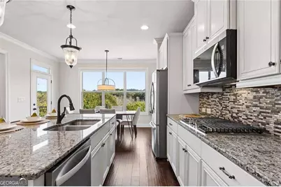 7290 Jamestown Drive, Alpharetta, GA 30005 - Photo 15