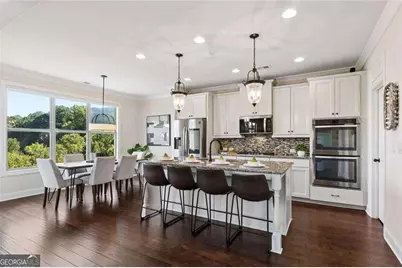 7290 Jamestown Drive, Alpharetta, GA 30005 - Photo 13