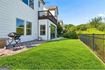 7290 Jamestown Drive, Alpharetta, GA 30005 - Photo 27