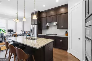 1226 Olde Legacy Ln, Mableton, GA 30126 - Photo 9