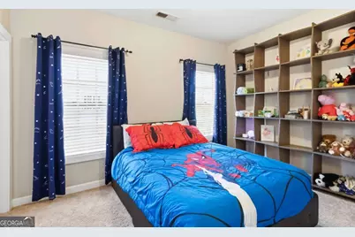 1226 Olde Legacy Lane #17, Mableton, GA 30126 - Photo 19