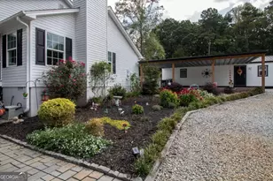 2439 Ila Rd, Commerce, GA 30530 - Photo 3