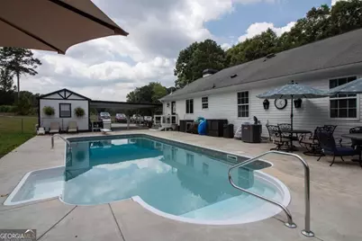 2439 Ila Road, Commerce, GA 30530 - Photo 49