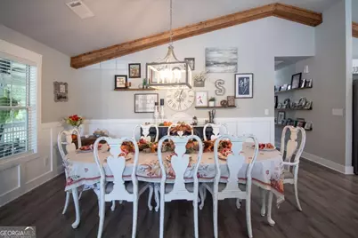 2439 Ila Road, Commerce, GA 30530 - Photo 17
