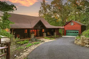 169 Walnut Mountain Rd, Ellijay, GA 30540 - Photo 1