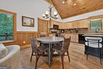 169 Walnut Mountain Road, Ellijay, GA 30540 - Photo 15