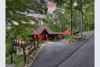 169 Walnut Mountain Road, Ellijay, GA 30540 - Photo 77