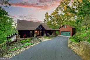 169 Walnut Mountain Rd, Ellijay, GA 30540 - Photo 35