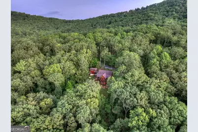 169 Walnut Mountain Road, Ellijay, GA 30540 - Photo 63