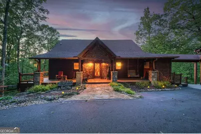 169 Walnut Mountain Road, Ellijay, GA 30540 - Photo 25