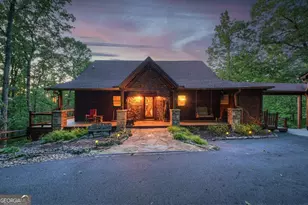 169 Walnut Mountain Rd, Ellijay, GA 30540 - Photo 25