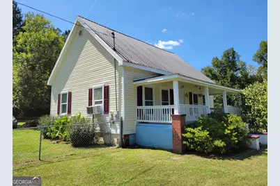 2753 Waynesboro Highway, Sylvania, GA 30467 - Photo 1