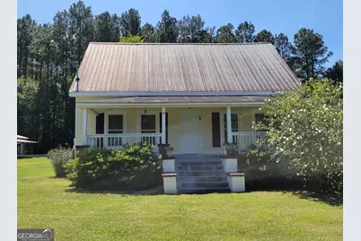2753 Waynesboro Highway, Sylvania, GA 30467 - Photo 3