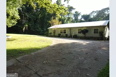 1217 Vaughn Road, Griffin, GA 30223 - Photo 3