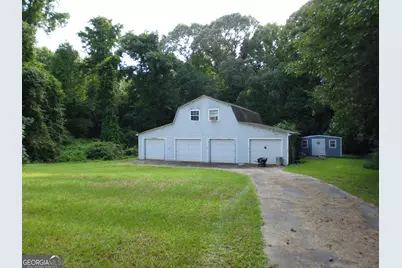 1217 Vaughn Road, Griffin, GA 30223 - Photo 19