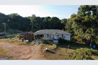 5405 Highway 174 Highway, Danielsville, GA 30633 - Photo 1