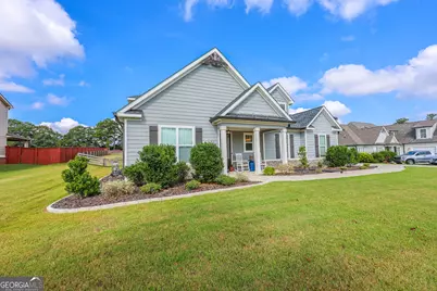 275 Graceton Farms Drive, Senoia, GA 30276 - Photo 9