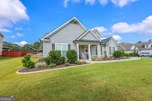 275 Graceton Farms Dr, Senoia, GA 30276 - Photo 9
